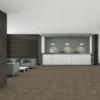 Picture of Shaw Floors - Diffuse Strataworx Flutter