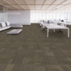 Picture of Shaw Floors - Diffuse Strataworx Flutter