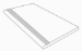 Picture of Milestone Coping Stair Tread 12 x 24