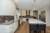 Picture of Elon Tile & Stone - Bali 12 x 48 Blade Deco