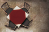 Picture of Milestone - Stonefire 12 x 24 Rust