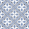 Picture of Elon Tile & Stone - Barcelona Howard Blue