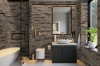 Picture of Elon Tile & Stone - Boston Brick West