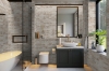 Picture of Elon Tile & Stone - Boston Brick Downtown