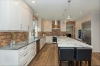 Picture of Elon Tile & Stone - Boston Brick North-East