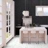 Picture of Elon Tile & Stone - Boston Brick Night