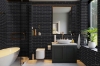 Picture of Elon Tile & Stone - Boston Brick Night