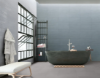 Picture of Milestone - Urban Living 24 x 48 Chiseled 8mm Coastal Blue