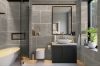 Picture of Elon Tile & Stone - Ecostone 24 x 24 Malabar
