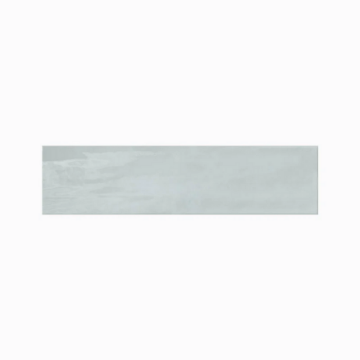 Picture of Milestone - Urban Living 6 x 24 Glossy Aqua