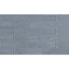 Picture of Milestone - Urban Living 6 x 24 Glossy Nimbus
