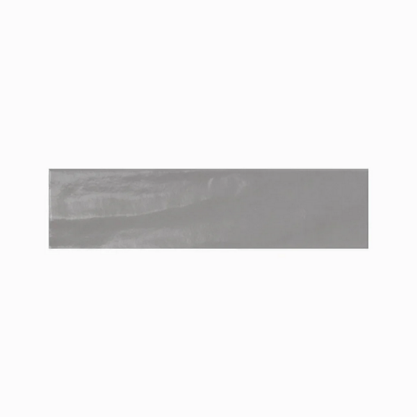 Picture of Milestone - Urban Living 6 x 24 Glossy Wisdom Grey