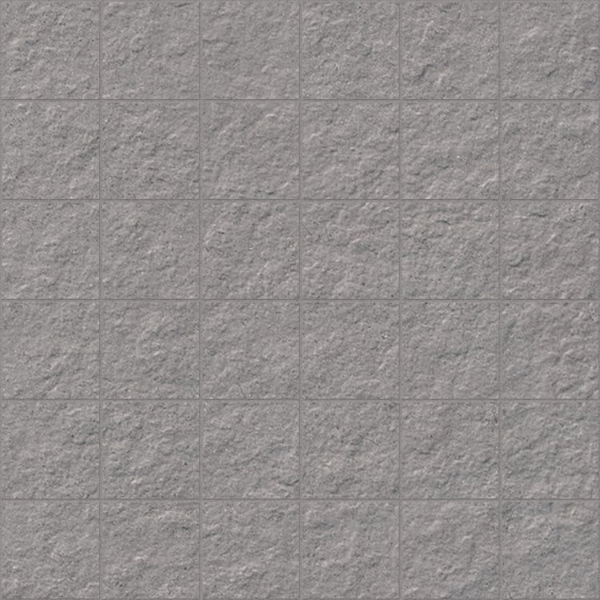 Picture of Milestone - Urban Living Mosaic Raw Mist Grey