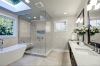 Picture of Elon Tile & Stone - Ecostone 24 x 48 Sand