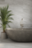 Picture of Florim USA - Epic 12 x 24 Polished Alaska Grey