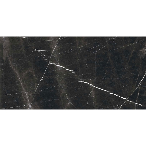 Picture of Florim USA - Luxury 12 x 24 Polished Nero Marquina