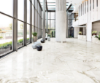 Picture of Florim USA - Onyx 12 x 24 Matte White