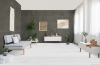 Picture of Elon Tile & Stone - Element 24 x 48 Ash Honed