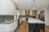 Picture of Elon Tile & Stone - Element 24 x 48 Ash Honed