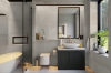 Picture of Elon Tile & Stone - Element 24 x 48 Vibe Honed