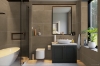 Picture of Elon Tile & Stone - Element 24 x 48 Muse Honed