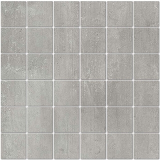 Picture of Florim USA - Plus One Mosaic Matte Ash