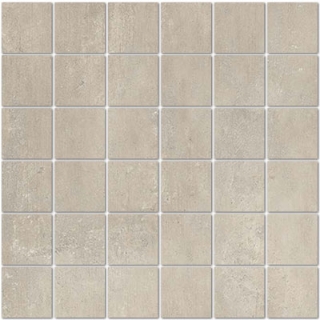 Picture of Florim USA - Plus One Mosaic Matte Greige