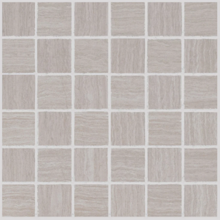 Picture of Florim USA - Stratos Mosaic Silver