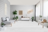 Picture of Elon Tile & Stone - Hexagon 8 Versalles White