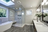 Picture of Elon Tile & Stone - Nuance 12 x 24 Anthracite Semi Polished