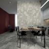 Picture of Elon Tile & Stone - Nuance 24 x 24 Anthracite Semi Polished