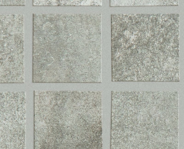 Picture of Shaw Floors - Industry Mosaic Foil