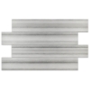 Picture of Elon Tile & Stone - Roma Grey 6 x 36 Roma Grey