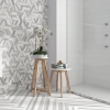 Picture of Elon Tile & Stone - Roma Grey 6 x 36 Roma Grey