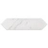Picture of Elon Tile & Stone - Traces Picket Calacatta
