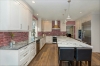 Picture of Elon Tile & Stone - Moon 3 x 12 Garnet