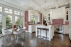 Picture of Elon Tile & Stone - Moon 3 x 12 Garnet
