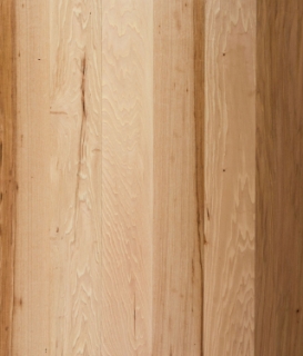 Picture of Maxwell Hardwood Flooring - Townsend Additions Select and Better 4 Hickory