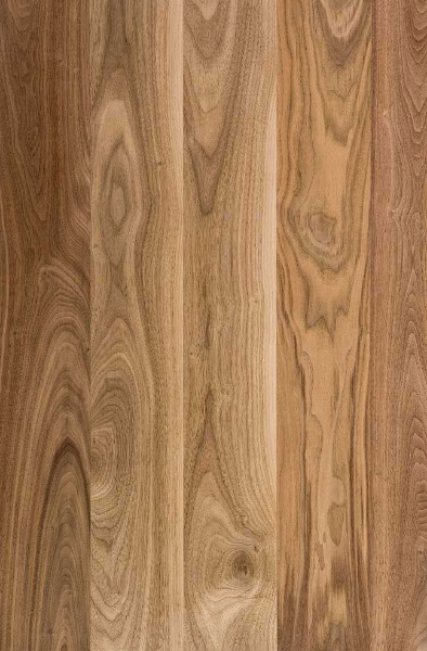 Picture of Maxwell Hardwood Flooring - Townsend Additions Select and Better 5 Walnut