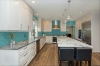Picture of Elon Tile & Stone - Rhythm 3 x 12 Ocean