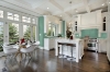 Picture of Elon Tile & Stone - Rhythm 3 x 12 Emerald