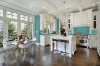 Picture of Elon Tile & Stone - Rhythm 4 x 4 Ocean
