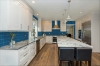 Picture of Elon Tile & Stone - Rhythm 4 x 4 Blue
