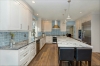Picture of Elon Tile & Stone - Opal 3 x 12 Turquoise
