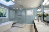 Picture of Elon Tile & Stone - Opal 3 x 12 Turquoise