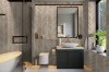 Picture of Elon Tile & Stone - Opal 3 x 12 Vision