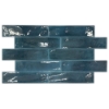 Picture of Elon Tile & Stone - Opal 3 x 12 Marine