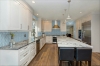 Picture of Elon Tile & Stone - Opal 3 x 12 Sky