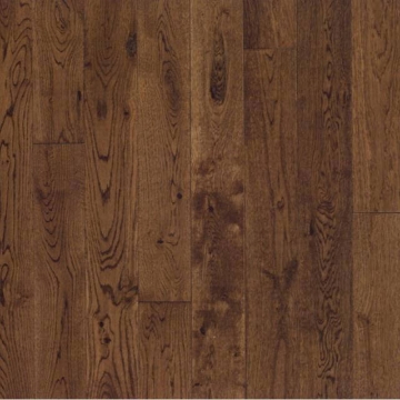 Picture of Signature Collection - Oakland Oak Saddle