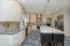 Picture of Elon Tile & Stone - Marble 12 x 24 Bardiglio Nuvolato Honed